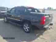 2012 Chevrolet Avalanche LTZ with VIN 3GNTKGE7XCG199698, listed as a IAAI auction lot 43258984 with 182,389 mi miles and . Bid and sale history available at DreamBid. Image 3.