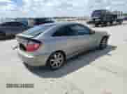 2003 Mercedes-Benz C 320 z VIN WDBRN64J13A507887, wystawiony jako Copart lot #71978414 z przebiegiem Nie podano mil oraz Szkoda całkowita • Salvage title. Historia ofert i sprzedaży dostępna na DreamBid. Obrazek 3.