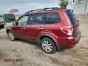 2012 Subaru Forester X Premium z VIN JF2SHBDC7CH424896, wystawiony jako Copart lot #81628725 z przebiegiem 114 652 mil mil oraz Szkoda całkowita • Salvage title. Historia ofert i sprzedaży dostępna na DreamBid. Obrazek 2.