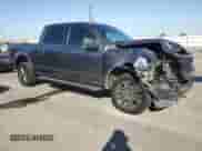 2018 Ford F-150 XL z VIN 1FTEW1EG8JFC88915, wystawiony jako Copart lot #80540175 z przebiegiem Nie podano mil oraz Szkoda całkowita • Salvage title. Historia ofert i sprzedaży dostępna na DreamBid. Obrazek 4.