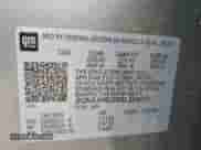 2025 Chevrolet Equinox FWD LT с VIN 3GNAXHEG9SL224577, выставлен на аукционе Copart как лот 90089585 с пробегом 17 908 миль миль и На запчасти • Non repairable. История ставок и продаж доступна на DreamBid. Изображение 14.