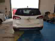 2023 Chevrolet Equinox LT с VIN 3GNAXTEG1PS203058, выставлен на аукционе IAAI как лот 42797912 с пробегом 92 671 миль миль и . История ставок и продаж доступна на DreamBid. Изображение 16.