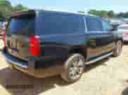 2016 Chevrolet Suburban LTZ с VIN 1GNSKJKC9GR470878, выставлен на аукционе IAAI как лот 42803698 с пробегом 182 538 миль миль и . История ставок и продаж доступна на DreamBid. Изображение 4.