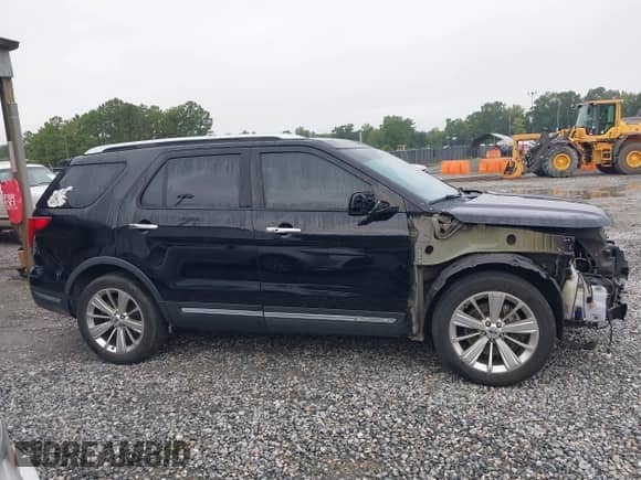2018 Ford Explorer Limited с VIN 1FM5K7F87JGC80574, выставлен на аукционе IAAI как лот 42958183 с пробегом 107 969 миль миль и . История ставок и продаж доступна на DreamBid. Изображение 14.