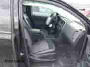 2017 Chevrolet Colorado 4WD Z71 с VIN 1GCHTDEN2H1286140, выставлен на аукционе IAAI как лот 41427846 с пробегом 46 736 миль миль и . История ставок и продаж доступна на DreamBid. Изображение 5.