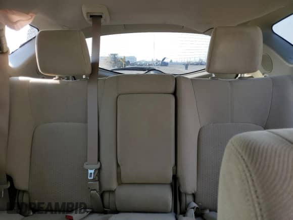 2013 Nissan Murano SV z VIN JN8AZ1MW7DW303234, wystawiony jako Copart lot #84010825 z przebiegiem 128 911 mil mil oraz Szkoda całkowita • Salvage title. Historia ofert i sprzedaży dostępna na DreamBid. Obrazek 10.