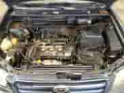 2007 Toyota Highlander Limited z VIN JTEEP21A770206426, wystawiony jako Copart lot #89814385 z przebiegiem 176 210 mil mil oraz Szkoda całkowita • Salvage title. Historia ofert i sprzedaży dostępna na DreamBid. Obrazek 12.