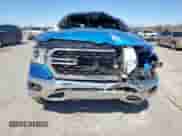 2022 Ram 1500 Big Horn с VIN 1C6RRFMG3NN295099, выставлен на аукционе Copart как лот 47882805 с пробегом 40 865 миль миль и Списание • Salvage title. История ставок и продаж доступна на DreamBid. Изображение 5.