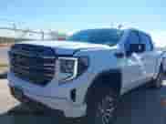 2022 GMC Sierra 1500 AT4 with VIN 3GTPUEEL8NG519786, listed as a IAAI auction lot 43210915 with 32,874 mi miles and . Bid and sale history available at DreamBid. Image 15.