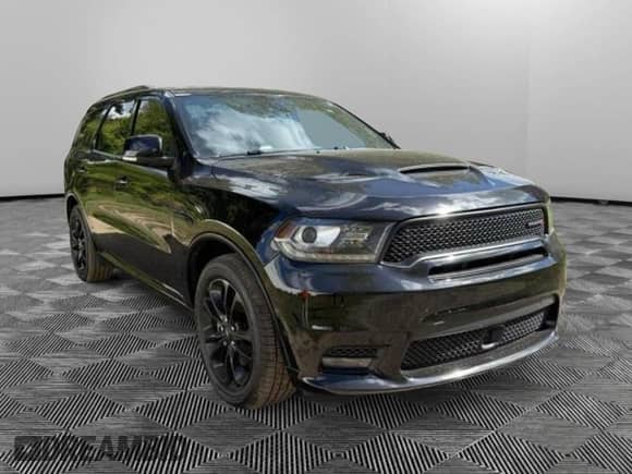 2020 Dodge Durango R/T с VIN 1C4SDJCT3LC230109, выставлен на аукционе Copart как лот 90088525 с пробегом 158 124 миль миль и Чистый • Clean title. История ставок и продаж доступна на DreamBid. Изображение 1.
