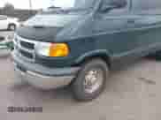 1999 Dodge Passenger with VIN 2B5WB35Z5XK556724, listed as a IAAI auction lot 42841249 with 210,926 mi miles and . Bid and sale history available at DreamBid. Image 6.