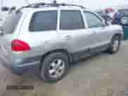 2005 Hyundai Santa Fe GLS с VIN KM8SC13E25U877937, выставлен на аукционе IAAI как лот 42449901 с пробегом 150 262 миль миль и . История ставок и продаж доступна на DreamBid. Изображение 4.