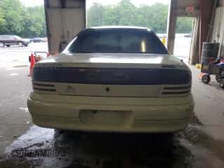 1997 Dodge Intrepid z VIN 2B3HD46T7VH785489, wystawiony jako Copart lot #58351045 z przebiegiem 153 787 mil mil oraz Szkoda całkowita • Salvage title. Historia ofert i sprzedaży dostępna na DreamBid. Obrazek 6.