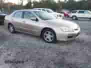 2007 Honda Accord EX-L with VIN 1HGCM56807A045795, listed as a IAAI auction lot 43508020 with 192,718 mi miles and . Bid and sale history available at DreamBid. Image 1.