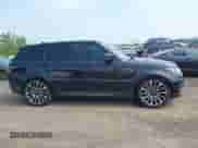 2018 Land Rover Range Rover Sport SE with VIN SALWG2RV7JA404272, listed as a IAAI auction lot 42418608 with 102,672 mi miles and . Bid and sale history available at DreamBid. Image 13.