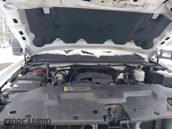 2009 Chevrolet Silverado 3500HD с VIN 1GCHC79K69E151898, выставлен на аукционе IAAI как лот 41489796 с пробегом 222 025 миль миль и . История ставок и продаж доступна на DreamBid. Изображение 10.