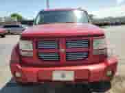 2010 Dodge Nitro Heat с VIN 1D4PT4GKXAW156990, выставлен на аукционе Copart как лот 54610695 с пробегом 180 620 миль миль и Списание • Salvage title. История ставок и продаж доступна на DreamBid. Изображение 5.
