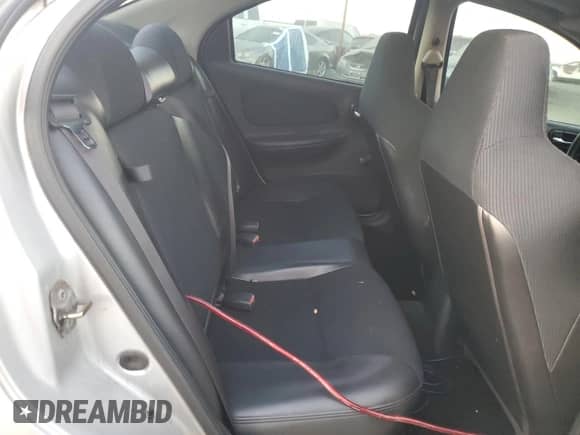 2004 Dodge Neon SRT-4 with VIN 1B3ES66S94D535713, listed as a Copart auction lot 88163355 with 110,202 mi miles and Salvage title. Bid and sale history available at DreamBid. Image 10.