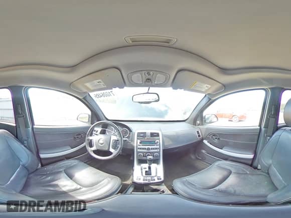 2009 Chevrolet Equinox Sport с VIN 2CNDL937396234137, выставлен на аукционе Copart как лот 71006485 с пробегом 108 898 миль миль и Списание • Salvage title. История ставок и продаж доступна на DreamBid. Изображение 15.