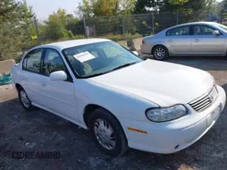 1997 Chevrolet Malibu с VIN 1G1ND52T3V6108222, выставлен на аукционе IAAI как лот 43256392 с пробегом 45 042 миль миль и . История ставок и продаж доступна на DreamBid. Изображение 1.