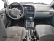 2000 Chevrolet Tracker с VIN 2CNBJ13C0Y6948883, выставлен на аукционе Copart как лот 62365775 с пробегом 160 702 миль миль и Списание • Salvage title. История ставок и продаж доступна на DreamBid. Изображение 8.