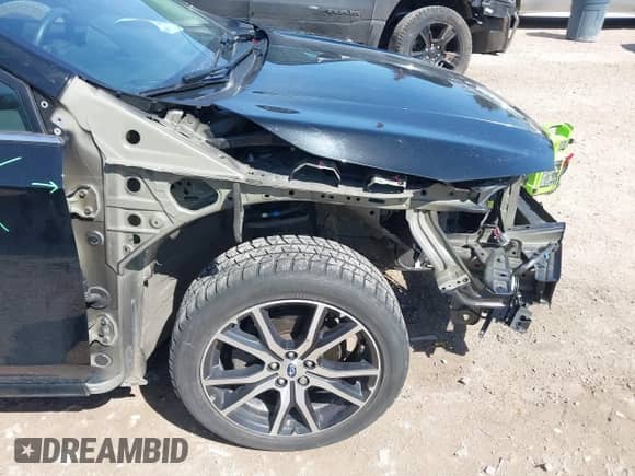 2017 Subaru Impreza Limited with VIN 4S3GTAU61H3750477, listed as a IAAI auction lot 42046925 with 66,019 mi miles and . Bid and sale history available at DreamBid. Image 18.