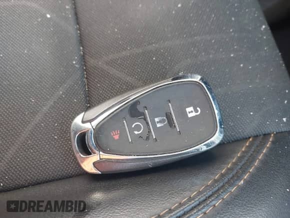 2018 Chevrolet Trax LT с VIN 3GNCJPSB8JL300222, выставлен на аукционе IAAI как лот 42904724 с пробегом 65 194 миль миль и . История ставок и продаж доступна на DreamBid. Изображение 11.