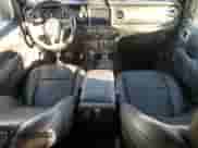 2022 Jeep Wrangler Unlimited Rubicon с VIN 1C4JJXR62NW189370, выставлен на аукционе Copart как лот 88014155 с пробегом 38 277 миль миль и Чистый • Clean title. История ставок и продаж доступна на DreamBid. Изображение 8.