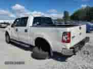 2007 Ford F-150 XLT с VIN 1FTPW14V37FB04062, выставлен на аукционе Copart как лот 84475305 с пробегом 167 148 миль миль и Списание • Salvage title. История ставок и продаж доступна на DreamBid. Изображение 2.