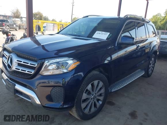 2018 Mercedes-Benz GLS 450 с VIN 4JGDF6EE2JB139992, выставлен на аукционе IAAI как лот 43072757 с пробегом 130 379 миль миль и . История ставок и продаж доступна на DreamBid. Изображение 17.