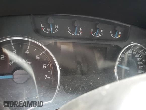 2014 Ford F-150 XL с VIN 1FTFW1EF5EFA92562, выставлен на аукционе Copart как лот 53680425 с пробегом Не указан миль и Списание • Salvage title. История ставок и продаж доступна на DreamBid. Изображение 9.