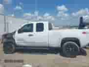 2011 GMC Sierra 1500 SLE с VIN 1GTR2VE32BZ247634, выставлен на аукционе IAAI как лот 43097507 с пробегом 235 202 миль миль и . История ставок и продаж доступна на DreamBid. Изображение 15.