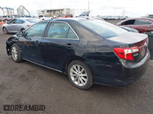 2014 Toyota Camry XLE с VIN 4T1BD1FK1EU099760, выставлен на аукционе IAAI как лот 43382957 с пробегом 85 262 миль миль и . История ставок и продаж доступна на DreamBid. Изображение 3.