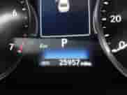 2023 Lexus IS 300 z VIN JTHD81F21P5050734, wystawiony jako IAAI lot #42464046 z przebiegiem 25 957 mil mil oraz . Historia ofert i sprzedaży dostępna na DreamBid. Obrazek 15.