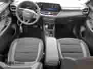 2025 Chevrolet TrailBlazer LS с VIN KL79MMSPXSB096639, выставлен на аукционе Copart как лот 62303265 с пробегом 6 576 миль миль и Списание • Salvage title. История ставок и продаж доступна на DreamBid. Изображение 8.