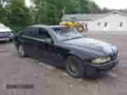 2002 BMW 5 Series 530i с VIN WBADT63482CH85122, выставлен на аукционе IAAI как лот 42721318 с пробегом 130 000 миль миль и . История ставок и продаж доступна на DreamBid. Изображение 1.