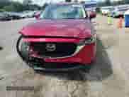 2022 Mazda CX-5 S Preferred с VIN JM3KFBCM7N1603134, выставлен на аукционе Copart как лот 68867095 с пробегом 63 788 миль миль и Списание • Salvage title. История ставок и продаж доступна на DreamBid. Изображение 14.