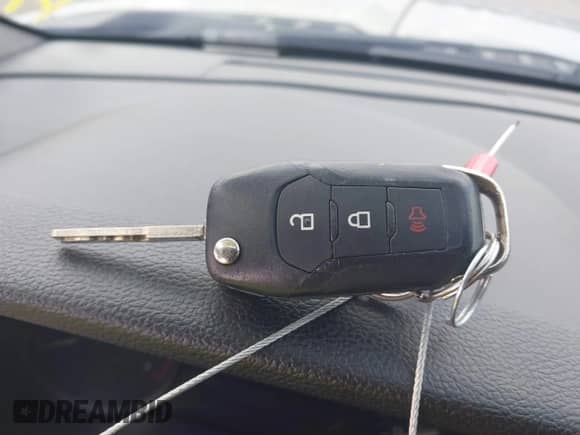 2020 Ford F-150 XL with VIN 1FTEX1EP0LKF35089, listed as a IAAI auction lot 42657401 with 65,347 mi miles and . Bid and sale history available at DreamBid. Image 11.