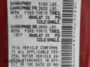 1998 Nissan Pathfinder XE with VIN JN8AR05YXWW222063, listed as a Copart auction lot 55452875 with 150,634 mi miles and Salvage title. Bid and sale history available at DreamBid. Image 13.