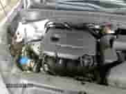 2018 Hyundai Tucson Sport with VIN KM8J3CAL0JU698914, listed as a Copart auction lot 84189075 with 45,755 mi miles and Salvage title. Bid and sale history available at DreamBid. Image 14.