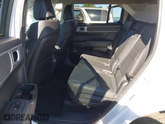 2024 Hyundai Santa Fe Limited с VIN 5NMP4DGL1RH006543, выставлен на аукционе IAAI как лот 43372280 с пробегом 4 787 миль миль и . История ставок и продаж доступна на DreamBid. Изображение 8.