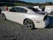 2014 Dodge Charger SXT с VIN 2C3CDXHG3EH221675, выставлен на аукционе Copart как лот 82565755 с пробегом 269 748 миль миль и Списание • Salvage title. История ставок и продаж доступна на DreamBid. Изображение 2.