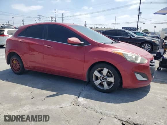 2014 Hyundai Elantra z VIN KMHD35LH9EU220093, wystawiony jako Copart lot #65042645 z przebiegiem 211 524 mil mil oraz Czysty tytuł • Clean title. Historia ofert i sprzedaży dostępna na DreamBid. Obrazek 4.