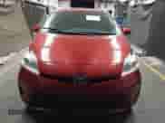2012 Toyota Prius One с VIN JTDKN3DU3C0336707, выставлен на аукционе IAAI как лот 42859829 с пробегом 250 396 миль миль и . История ставок и продаж доступна на DreamBid. Изображение 12.