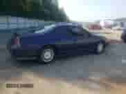 2002 Chevrolet Monte Carlo LS с VIN 2G1WW12E929330809, выставлен на аукционе Copart как лот 68329565 с пробегом 172 690 миль миль и Чистый • Clean title. История ставок и продаж доступна на DreamBid. Изображение 3.