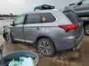 2020 Mitsubishi Outlander ES с VIN JA4AZ3A37LZ020941, выставлен на аукционе Copart как лот 71889465 с пробегом 92 420 миль миль и Списание • Salvage title. История ставок и продаж доступна на DreamBid. Изображение 2.