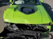 2015 Dodge Challenger R/T Plus с VIN 2C3CDZBT8FH782196, выставлен на аукционе Copart как лот 82279195 с пробегом 81 173 миль миль и Списание • Salvage title. История ставок и продаж доступна на DreamBid. Изображение 11.