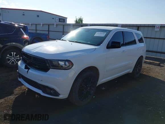 2015 Dodge Durango SXT z VIN 1C4RDJAGXFC850934, wystawiony jako IAAI lot #43248940 z przebiegiem 108 574 mil mil oraz . Historia ofert i sprzedaży dostępna na DreamBid. Obrazek 17.