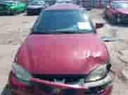 2000 Hyundai Elantra с VIN KMHJW35F0YU157402, выставлен на аукционе IAAI как лот 43010321 с пробегом 89 757 миль миль и . История ставок и продаж доступна на DreamBid. Изображение 12.