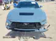 2024 Ford Mustang GT с VIN 1FA6P8CFXR5435036, выставлен на аукционе IAAI как лот 43189647 с пробегом 2 972 миль миль и . История ставок и продаж доступна на DreamBid. Изображение 13.